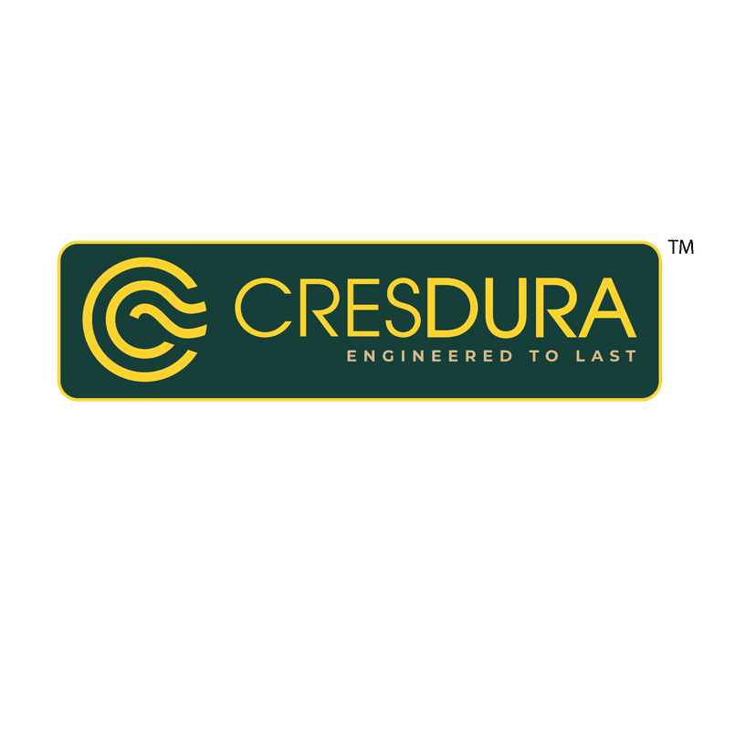 Cresdura Logo
